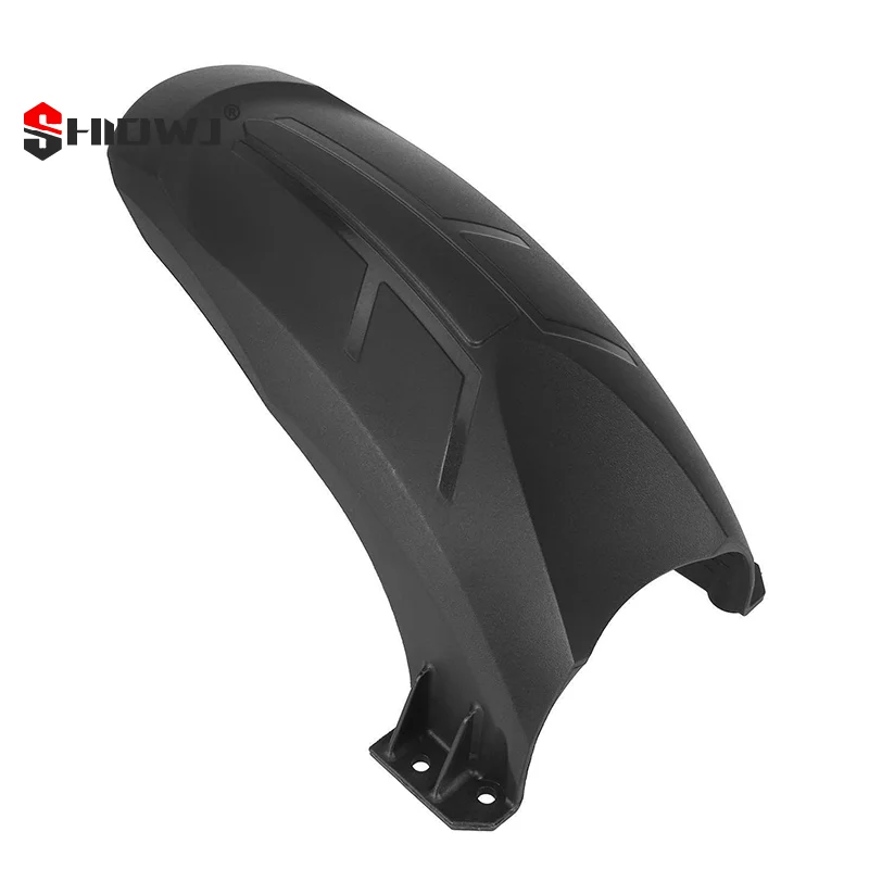 

Rear Mudguard Electric Scooter Durable Front Wheel Mudguard For KUGOO KuKirin G2 MAX Scooter Replacement Parts Accessories