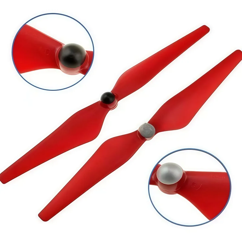 Spirale autobloccante 9450/1045 multiasse lama a quattro assi elica avanti e indietro motore autobloccante universale 2212 2216