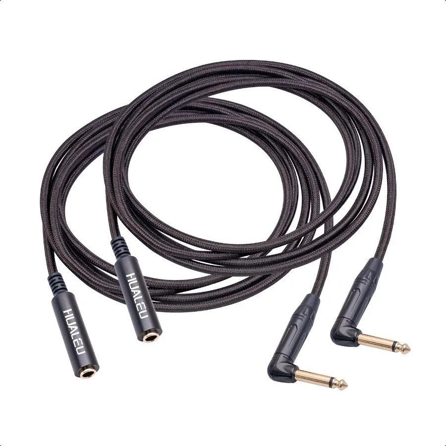 2Pack 3.3Ft 1 4 Inc… - image