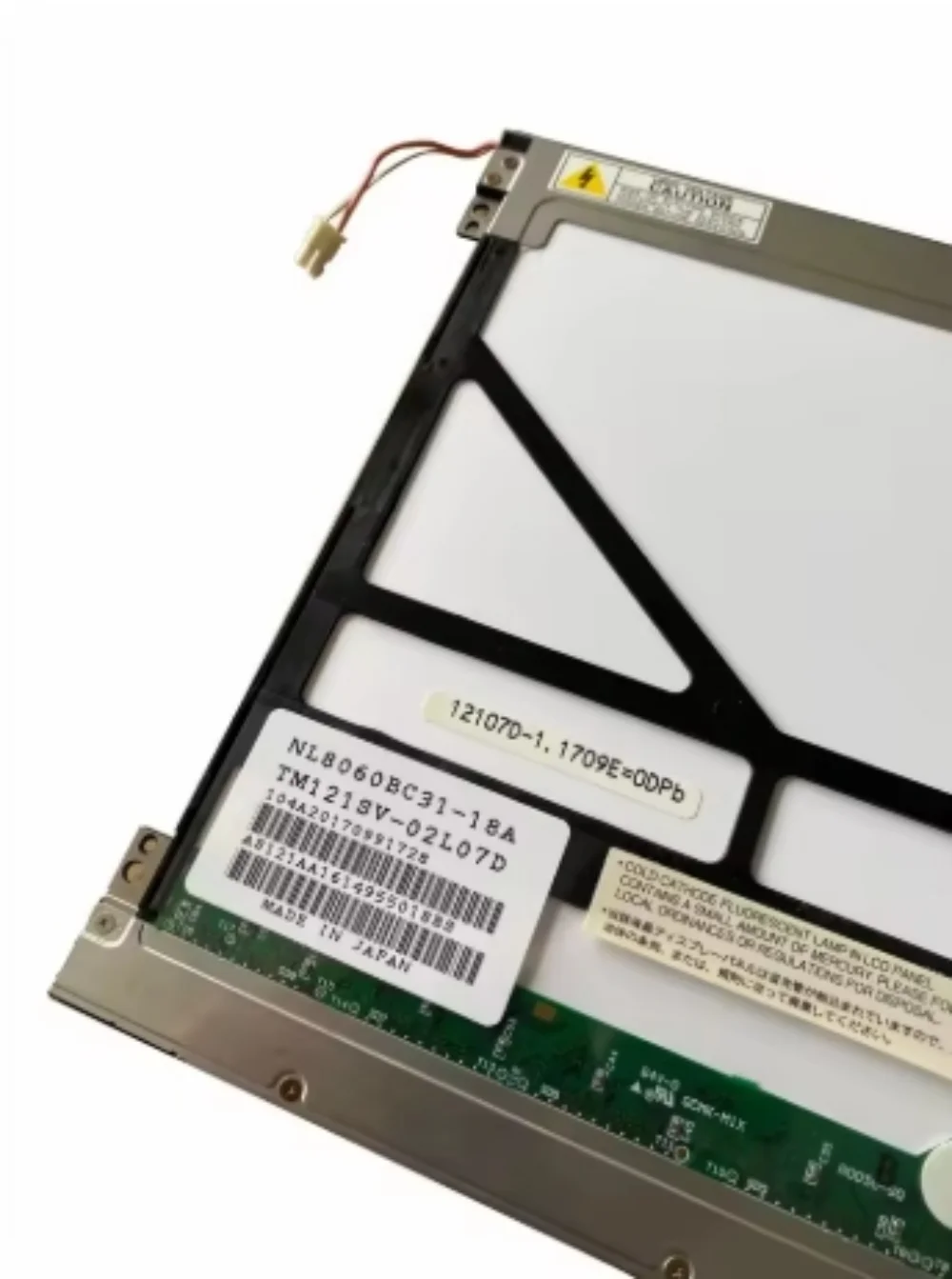 

TM121SV-02L07B оригинальный ноутбук 12,1 дюйма