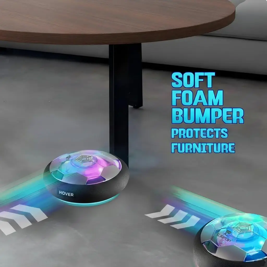 Giocattoli con pallone da calcio Binggle Hover, regalo di festa per bambini, giocattoli creativi per interni ed esterni della Coppa del Mondo di ragazzi adolescenti