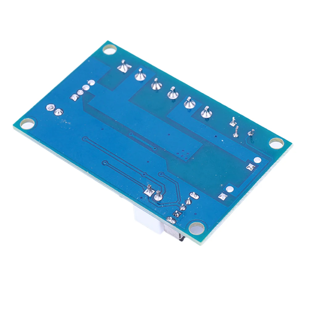 DC 12V 24V 4A Fan Temperature Control with Sensor 2/3/4 Cable PWM Thermostat Speed Governor Cooling Fan Governor for PC Fan