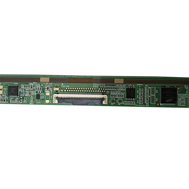 High quality Samsung 48-inch TV screen LSY480HN02 Replace TV display panel
