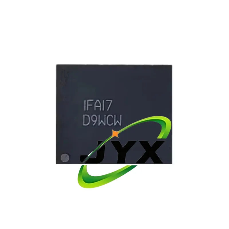 DC:22+(1piece)100% New DDR6 MT61K256M32JE-14:A D9WCW BGA Chipset In Stock