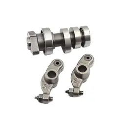 High Performance Motorcycle Camshaft Cam Shaft Rocker Arm Assy for HONDA CBF125 CBF150 CB 150 INVICTA UNICORN MEGAPRO 150 GL150