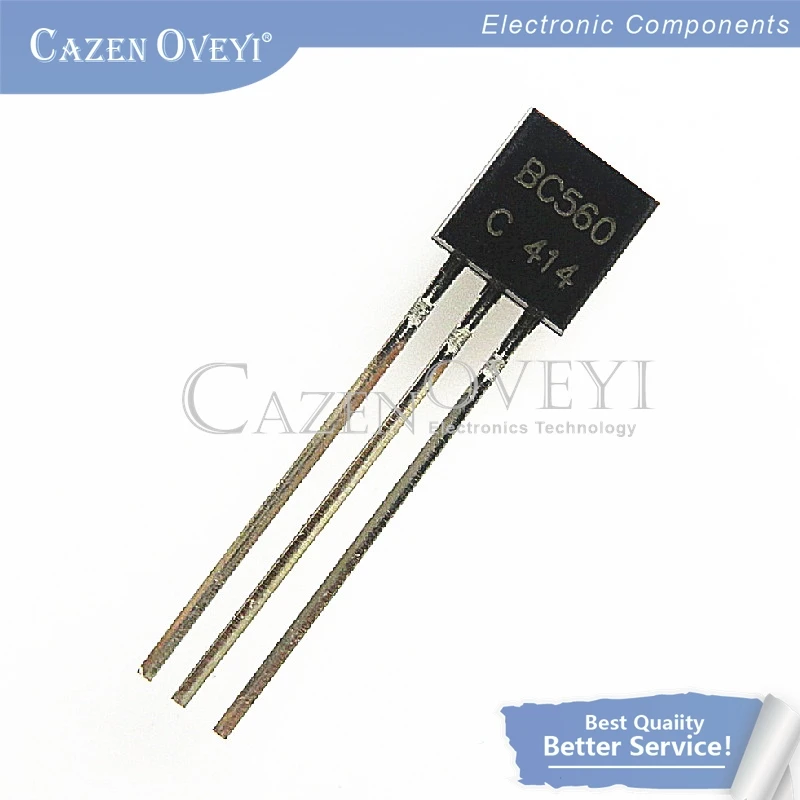 1-5pcs BC559B BC559C BC560C BF422 BF423 BT169D KSP2222 KSP94 KTC8050D KTC8550D TO-92