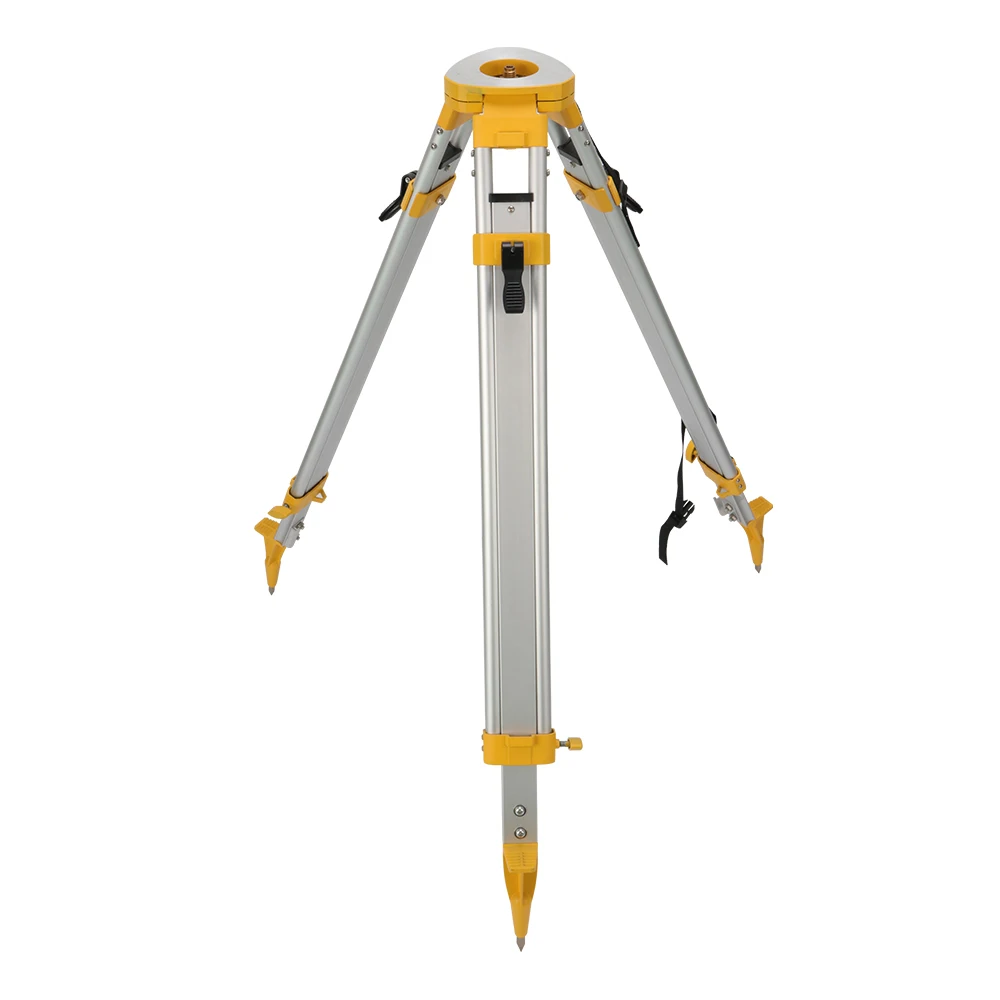 

Good Quality RTA20 Auto Level And Theodolite Aluminium Tripod For Surveying Equipment