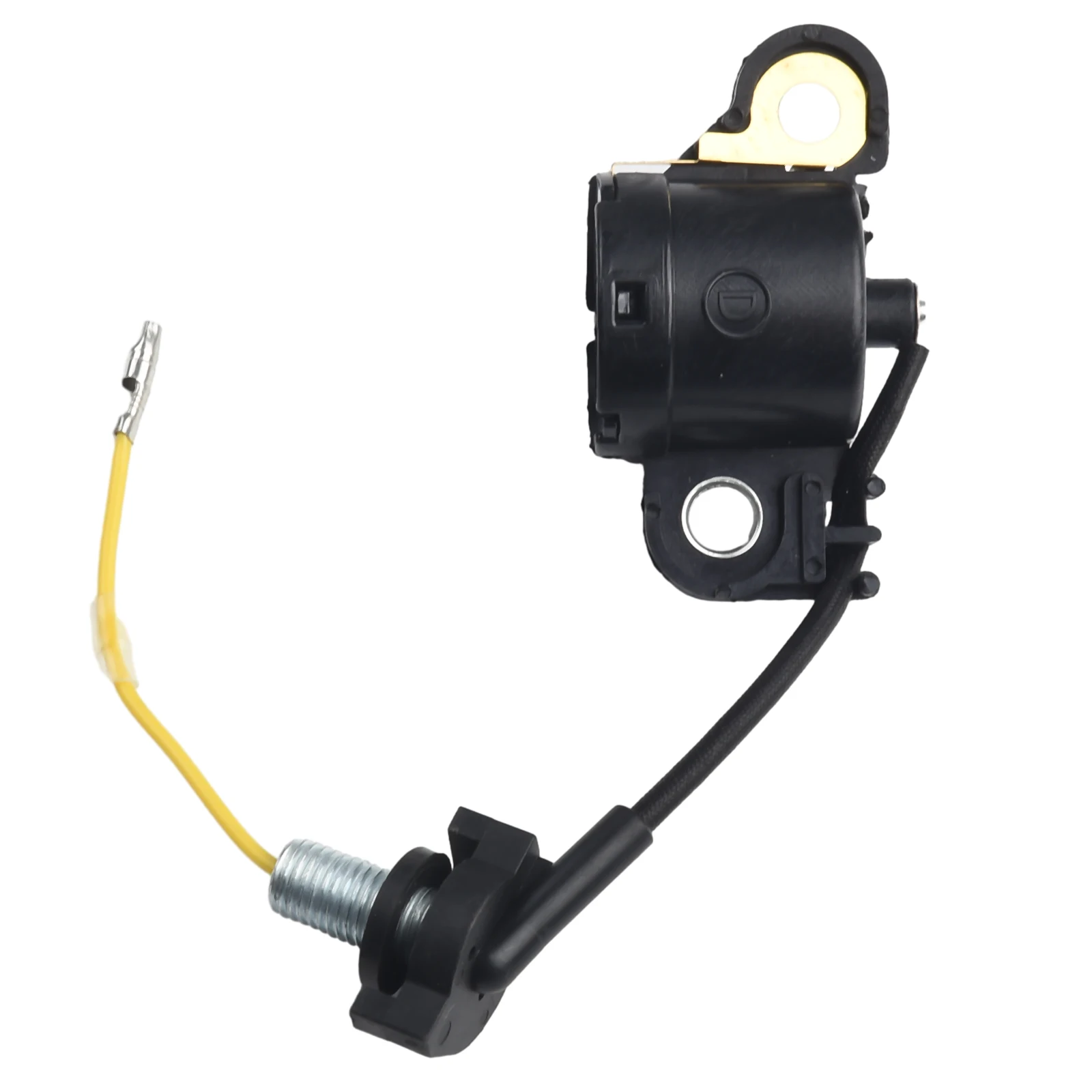 OilsensorSwitchforFor HondaEnginesFitsModels GXSERIESENGINES GX12/GX20/GX24/GX27OILLEVELSENSORREPLACEMENT34150ZH7003