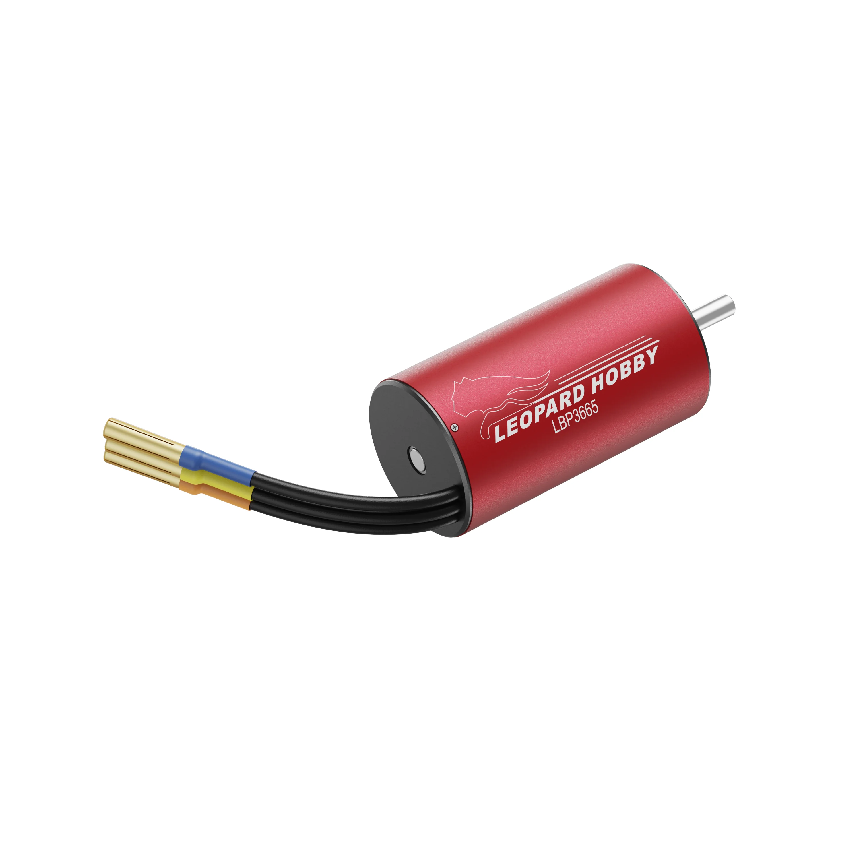 

LEOPARD HOBBY Rc Parts Brushless Motor LBP3650 High Power Brushless System for Remote Control Car 1/8 1/10 Short Cours MT