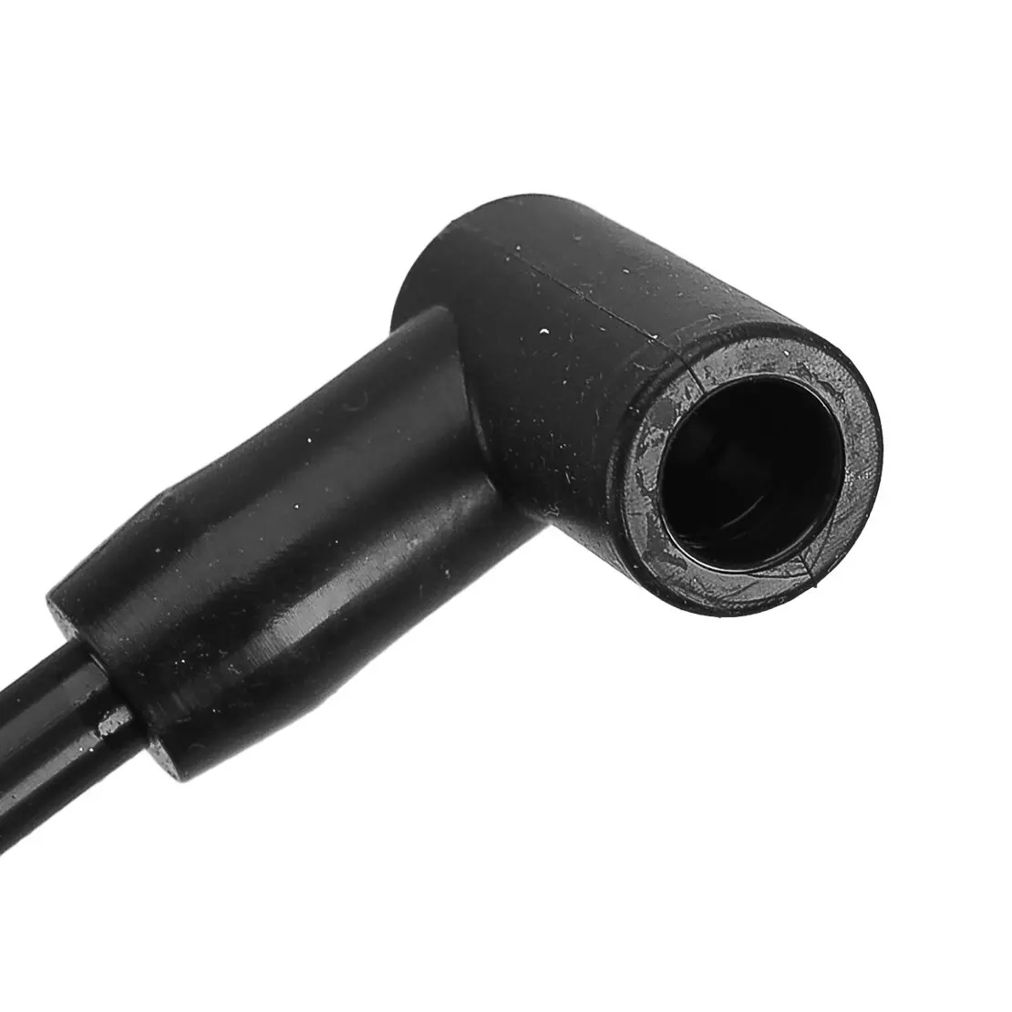 1 مجموعة خارجي شرارة التوصيل سلك كابل 84-881908T صالح لل ميركوري مارين 4 اسطوانة 40-60 HP EFI 4-السكتة الدماغية محركات البلاستيك الأسود