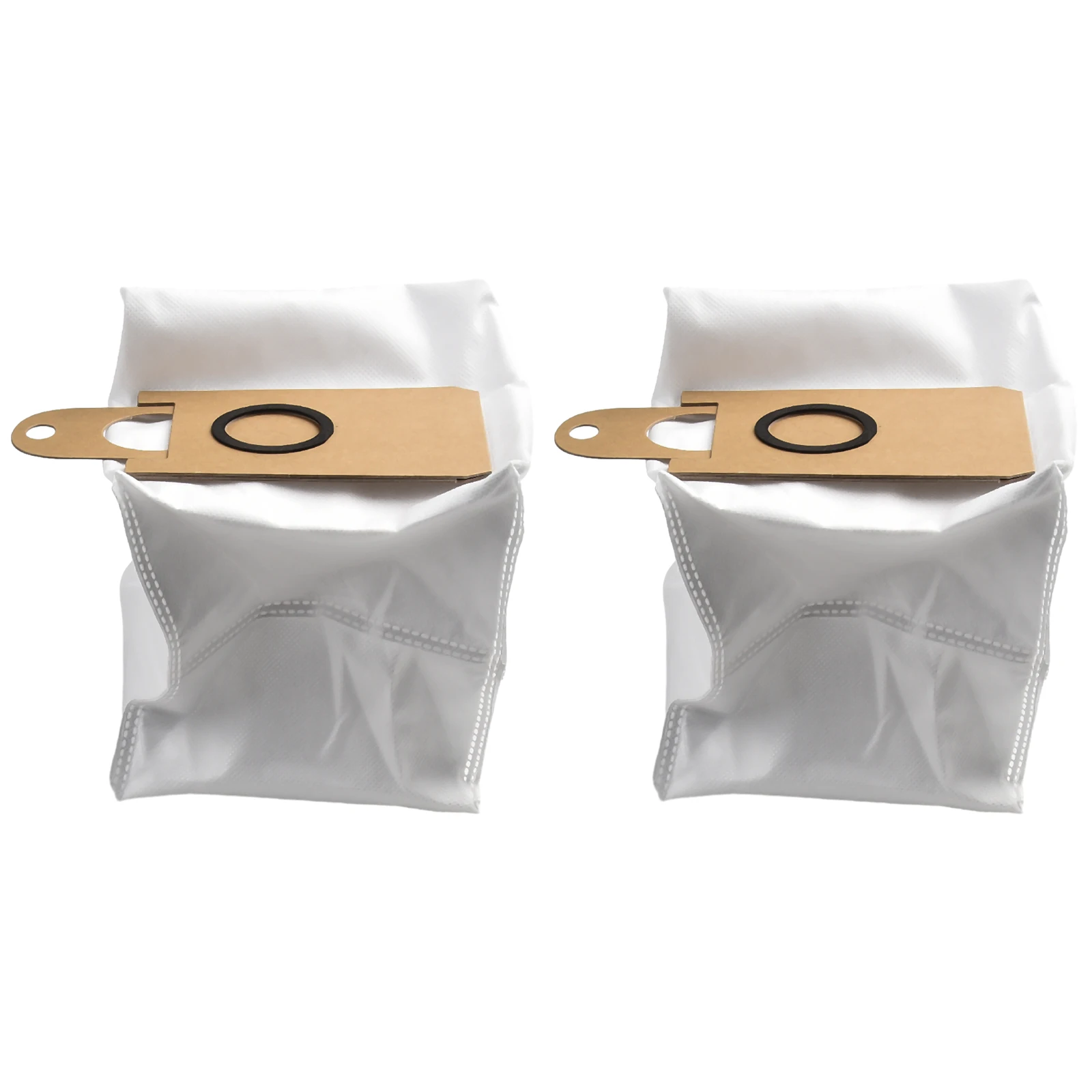 Dust Bag Mop Set for HONITURE For Q6 SE Robot Vacuum Cleaner 8 Pieces for washable Filters Reduces Dust in Home Environment