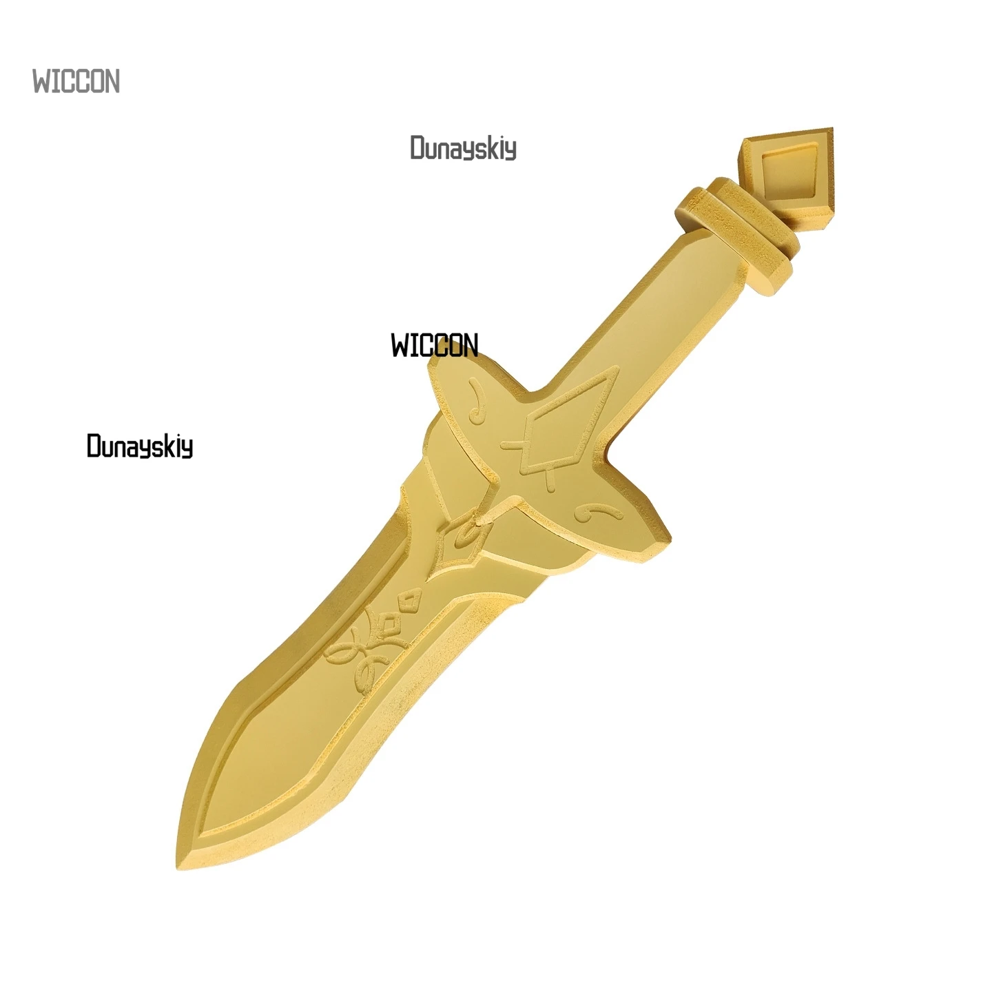 الحب والمساحة العميقة Xaiver الساقطة تاج لطيف تأثيري الدعائم MC الهدايا Kawaii المشجعين الهدايا ثلاثية الأبعاد عالية الجودة اليومية هالوين عيد الميلاد