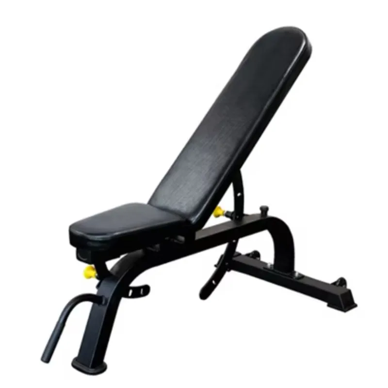 

Adjustable Weight Bench Press Home Gym Workout Strength Training Weight-lifting Bench Weights for Home Gym Bench
