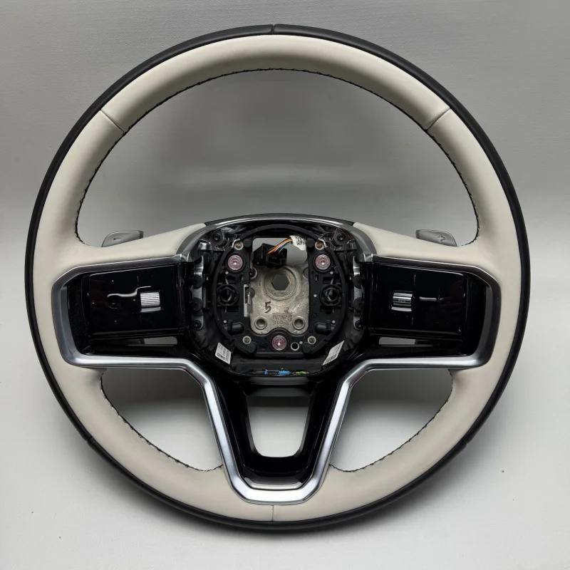 Volants pour Land Rover Range Evoque Velar Sport Discovery Sport