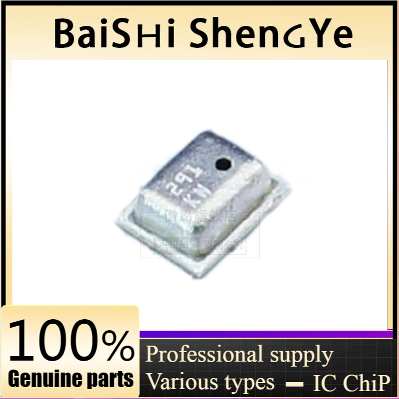 Novo Sensor de Pressão Digital Original Acelerômetro BMP280, 10Pcs