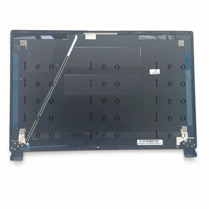 

DD New LCD Rear Lid Back Cover Top Case For MSI Stealth 15M MS-1562 MS-1563 Laptop
