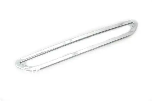 

Стайлинг автомобиля хромированная накладка третьего стоп-сигнала для Ford Focus MK3 Sedan 2012-2013