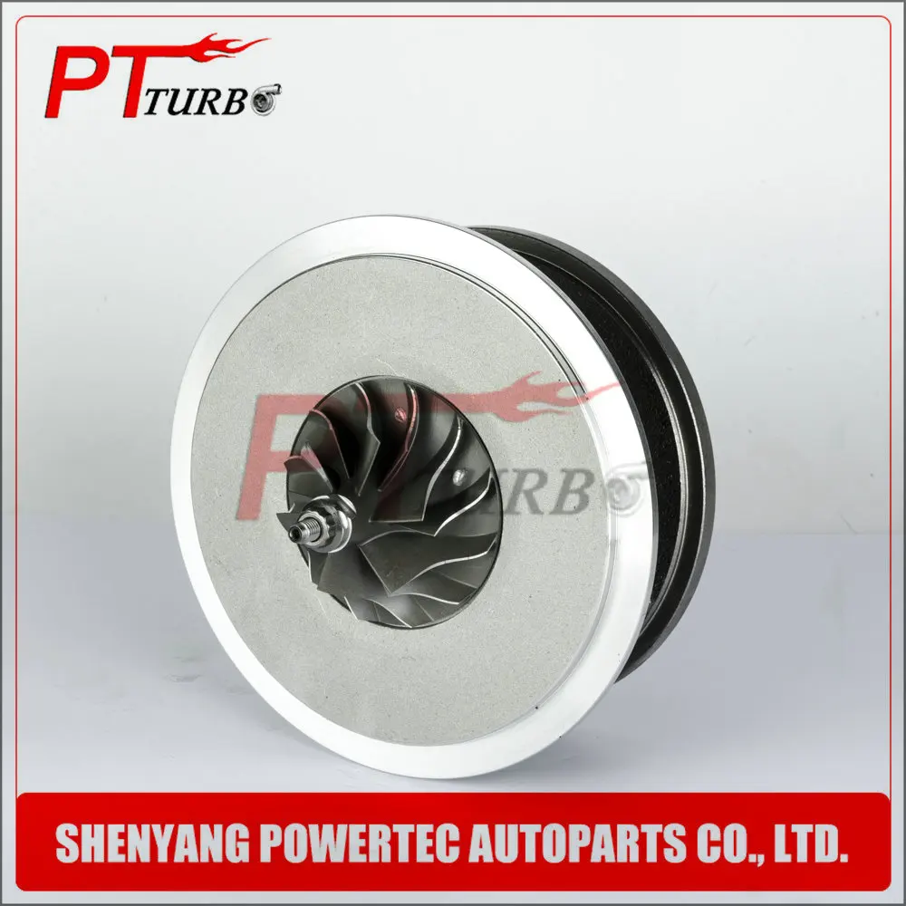 Turbo Cartridge New For Ford Ranger 2.8 94 Kw - 128 HP HS2.8 HT 724652 724652-0001 724652-0007 79517 Turbocharger Core 2002-