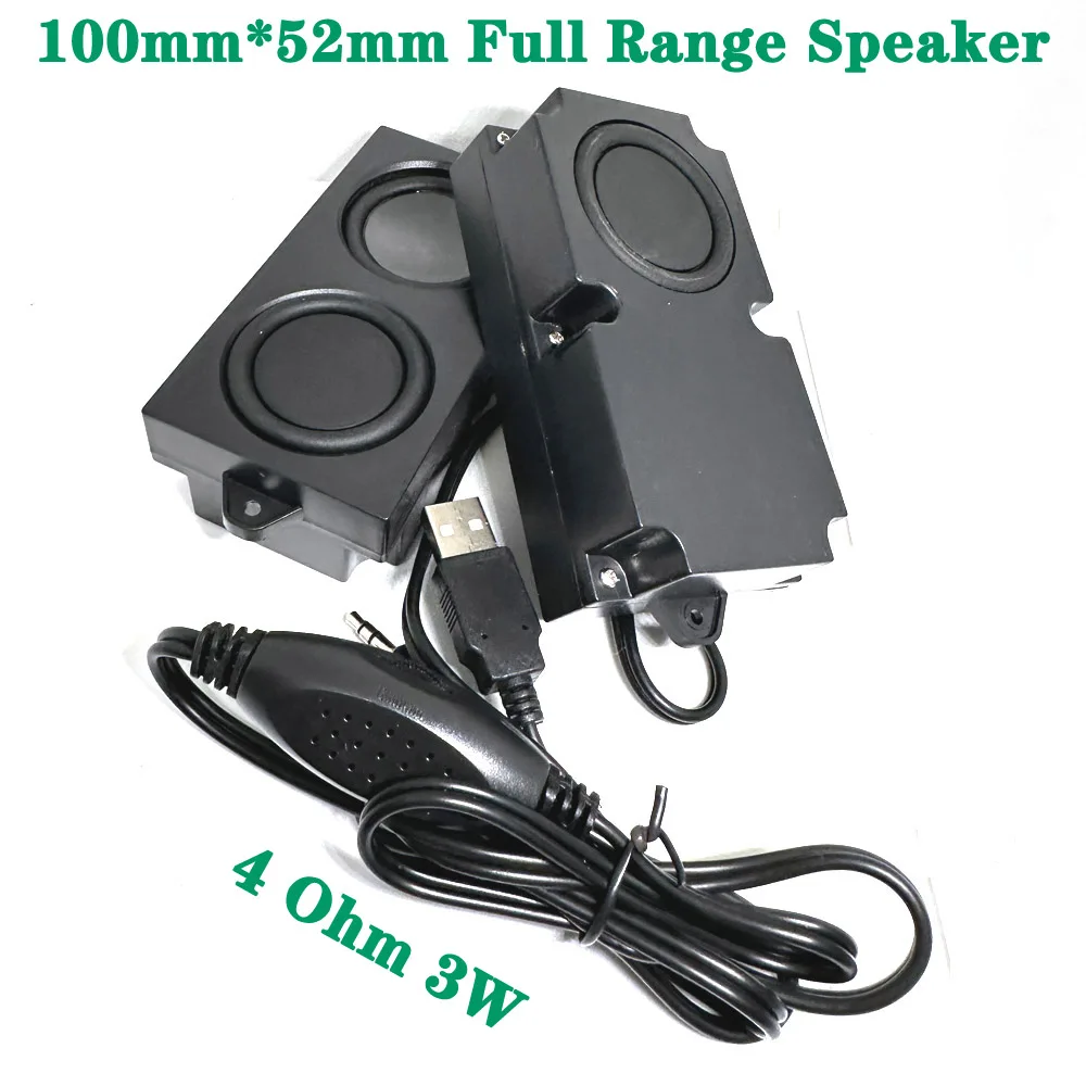 4*3 واط كامل المدى المتكلم 2.0 الصوت لتقوم بها بنفسك المنزل نظام HiFi المسرح المحمولة مكبر الصوت مضخم الصوت سباق المسار مكبرات الصوت التلفزيون AUX زوج ﻿