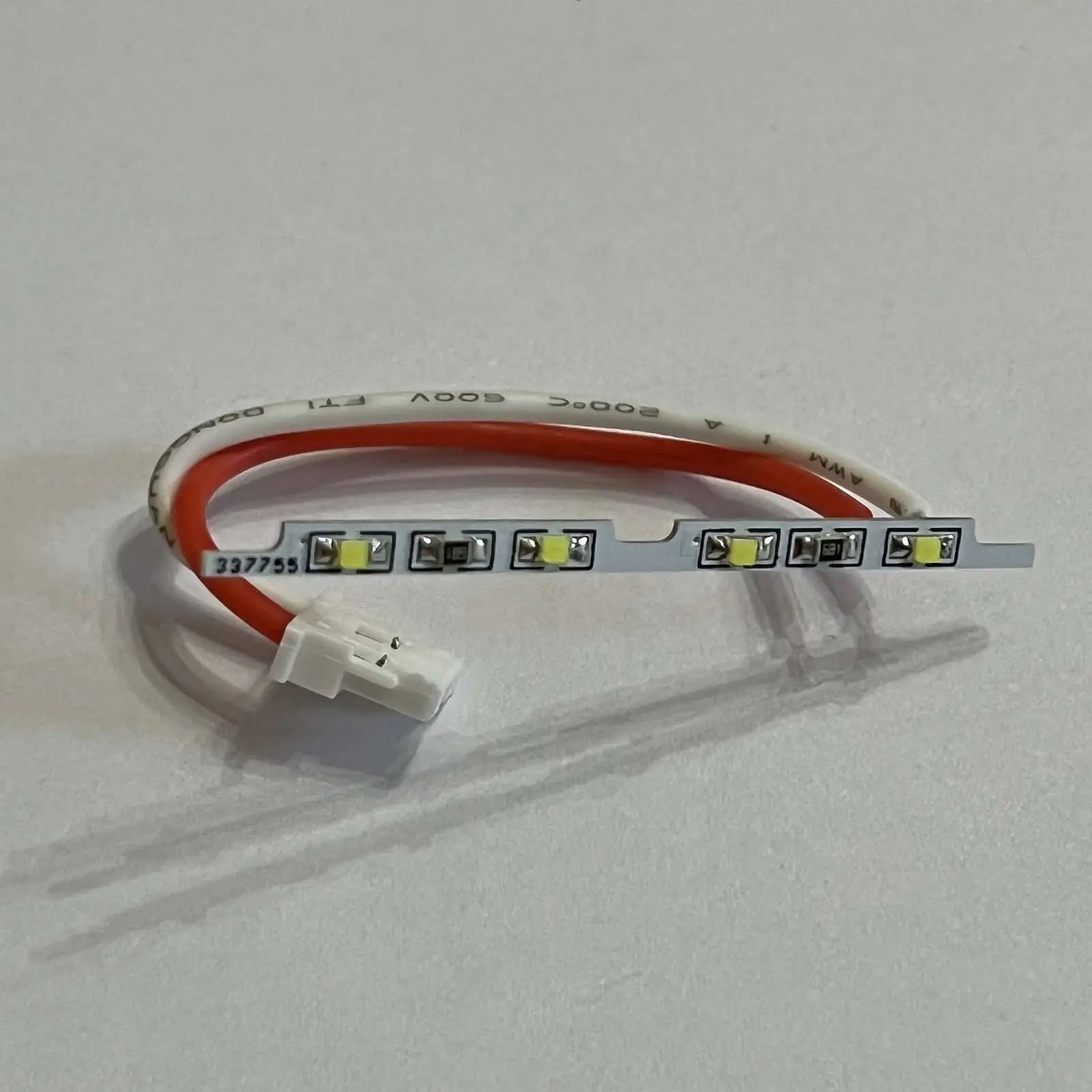 LCD Screen Lamp Panel Enhance Brightness Replacement Repair Spare Part for Lifan X60 Instrument Cluster Upgrade