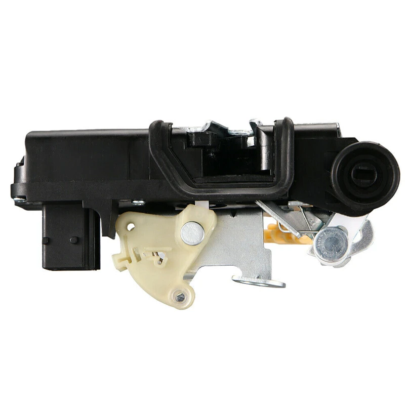 Rear Left/Right 15896626 15896625 Power Door Lock Actuator For Yukon Tahoe Escalade 2007 2008 2009