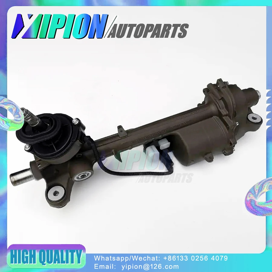 Electric Power Steering Rack for Volkswagen Tiguan Passat  5N1909144P 5N1423061J 5N1423061K 5N1423050Q 5N1423050K  5N1423105H