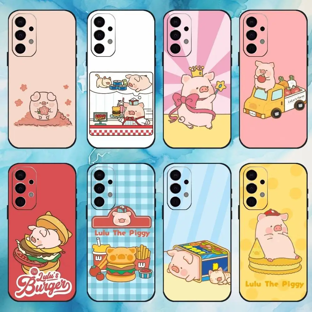 Cartoon L-Lulu Phon… - image