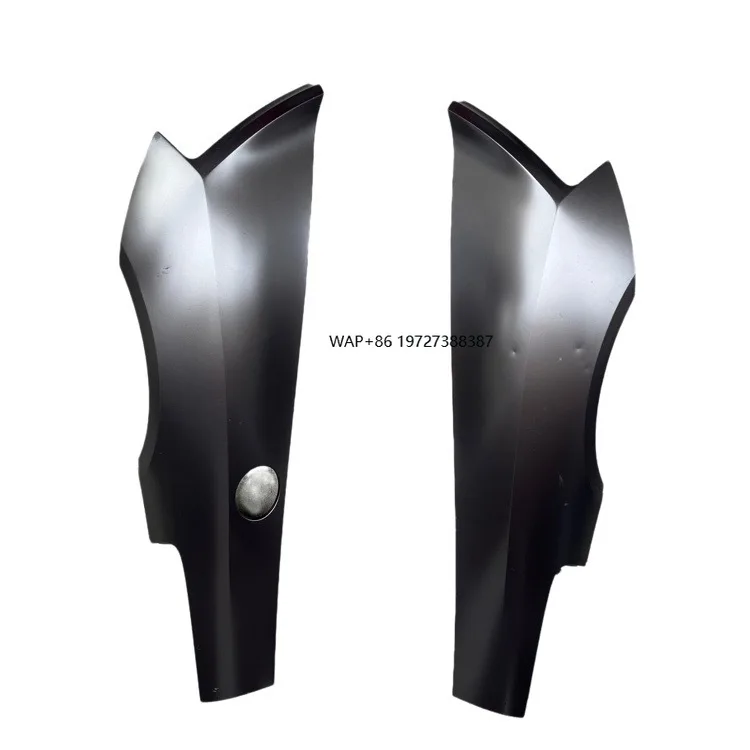 High Quality Factor…