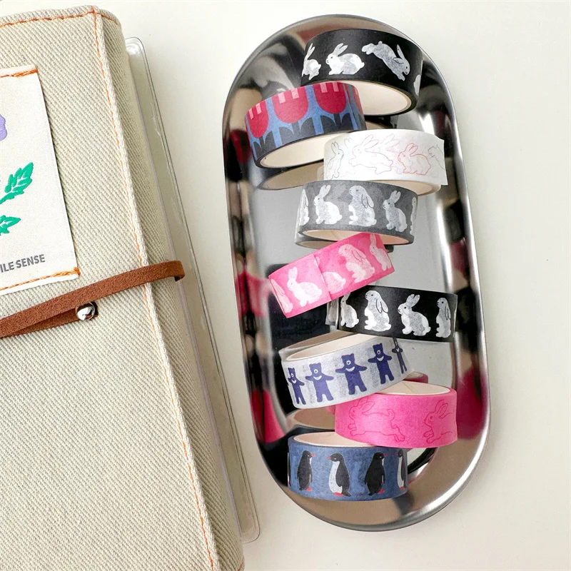 Thumbnail 3 - #15 Compare Decorative Tape Before You Buy