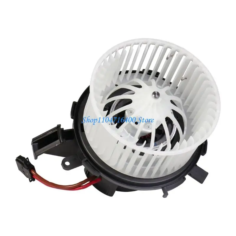 

y1gd Upgraded Car Blower Fan Cage Motor Sturdier Ventilation Accuracy Molded Plastic Building Consistent Series