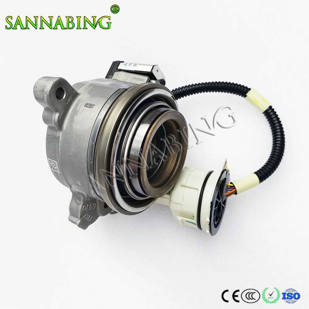

Genuine New 7DCT250 Transmission Dual Clutch Release Bearing MG 1.5T For Buick Rongwei .