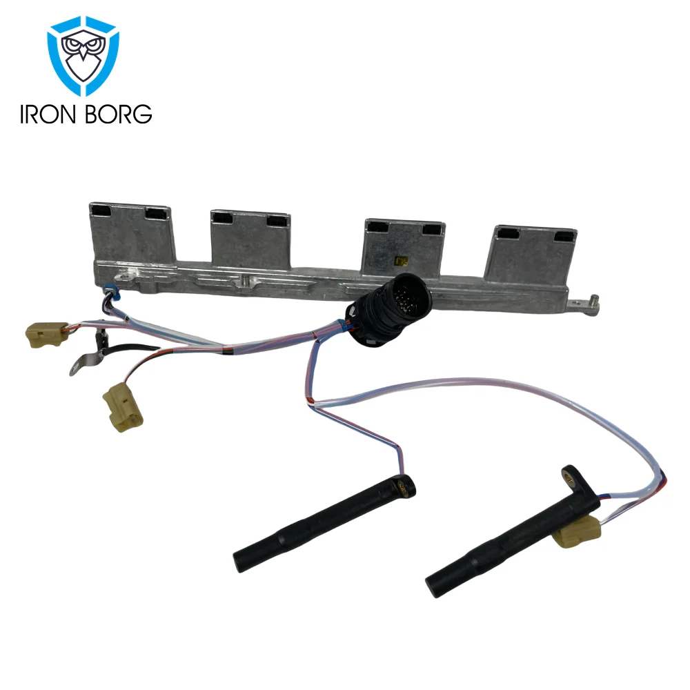 For Porsche Panamera 970 Gear Switch Sensor Gear Fork Position Sensor With Speed and Temperature Sensors Original