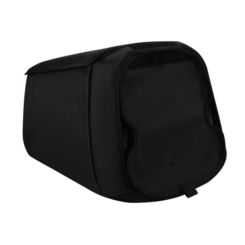 A19E-Mesh Slip Cover Multifunctional Speaker Protective Case Scratch Resistant Protective Sleeve For  Partybox Club120