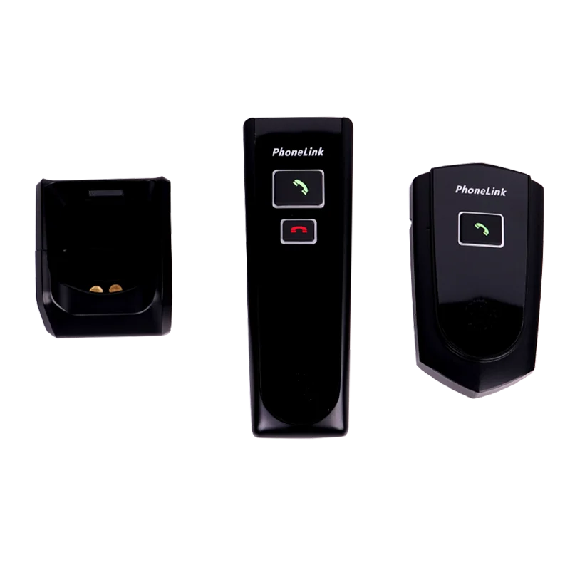 

Car Front and Rear Compartment bluetooth Wireless Intercom