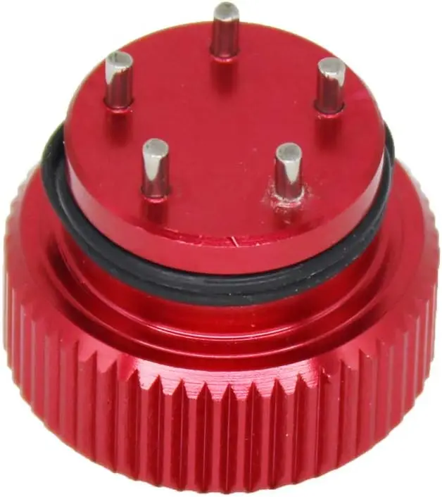 

Golf Screw Wrench Tool for Scotty Putter Weight