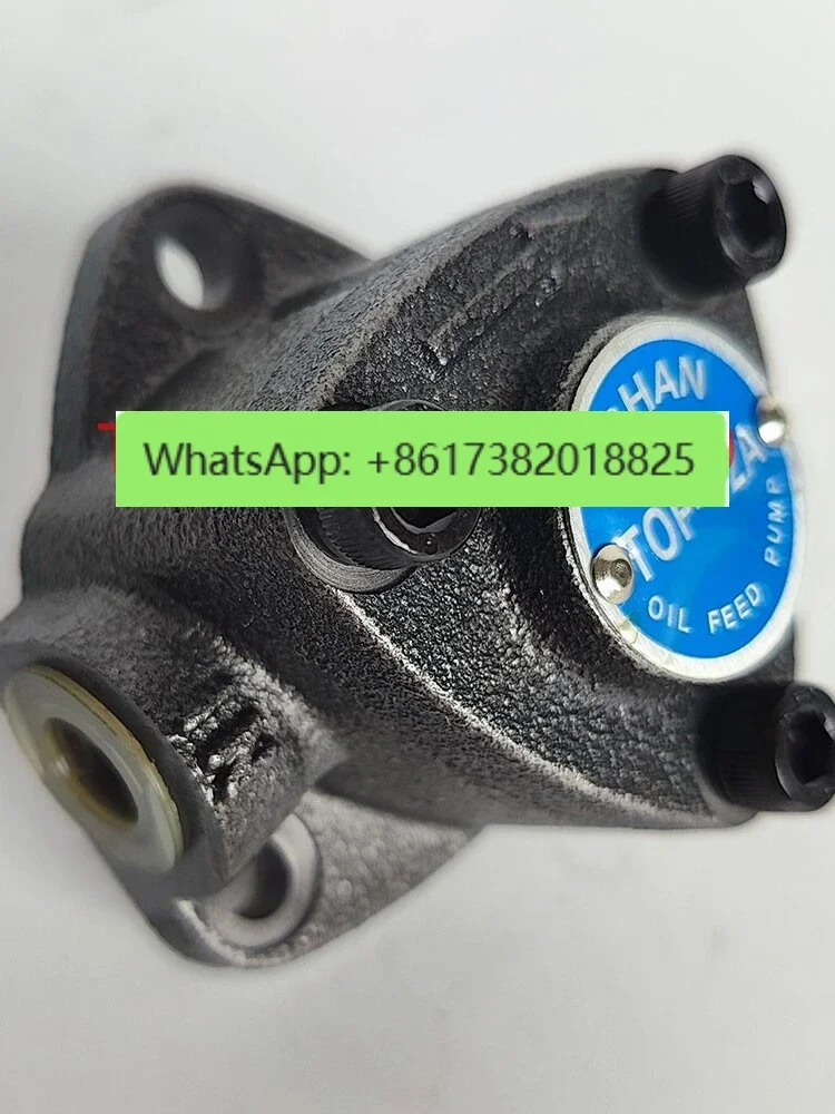 Motor pump feed pump head triangle pump TOP-11A-12A-13A-12AVB-10A