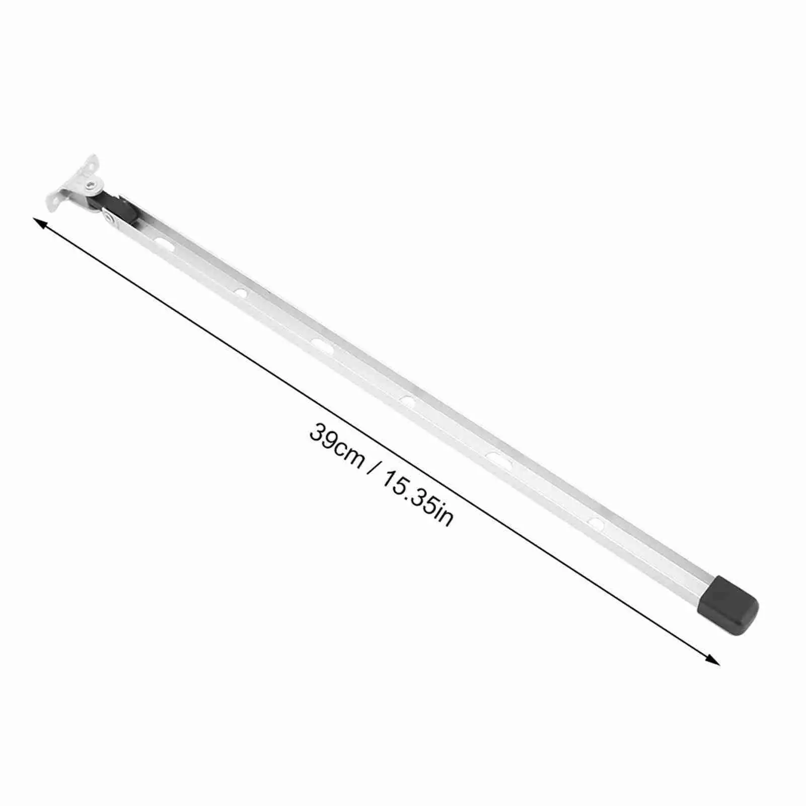 手動アルミ窓オープナーキット屋根ベントオープナーバー温室窓ステイアクセサリー農業ツール