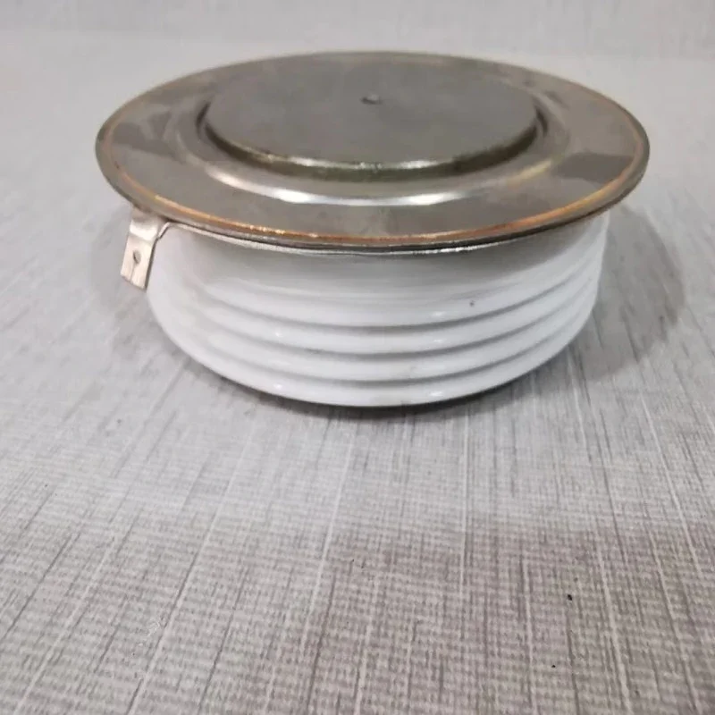 TV thyristor, good material