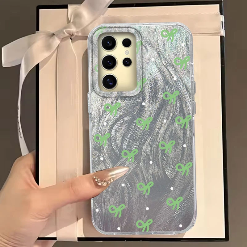 Рисунок 4 - Для Samsung S25 FE милый розовый