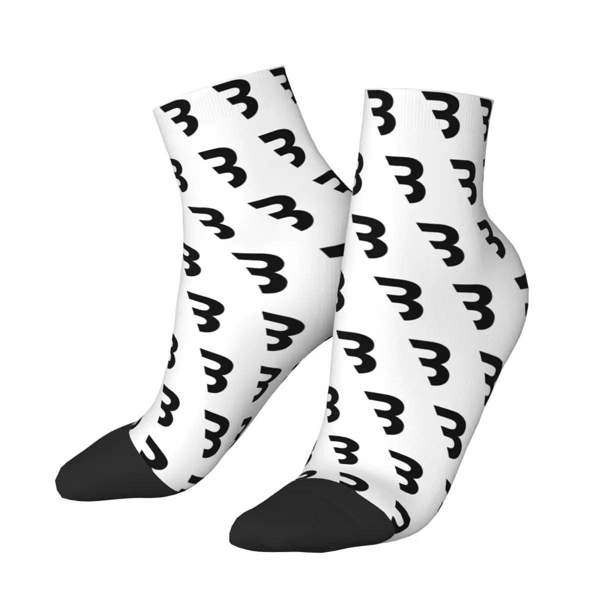 Kawaii Men's Cbum Dress Socks Unisex Comfortable Warm 3D Printing Crew Socks