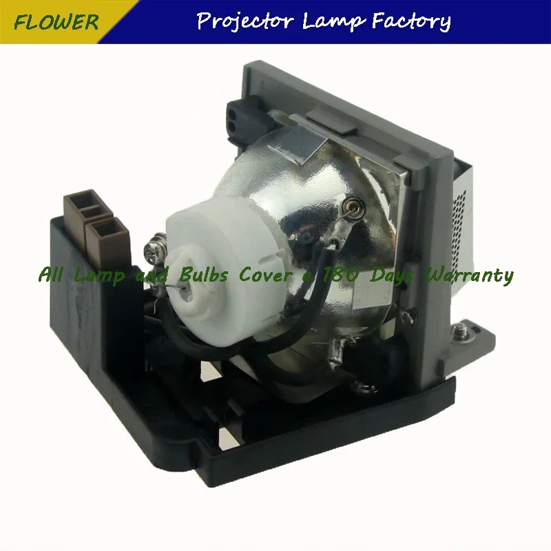 VLT-XD430LP VLT-XD420LP lampu proyektor berkualitas tinggi dengan perumahan untuk Mitsubishi SD420 SD420U SD430 XD420 XD430 XD430U XD435