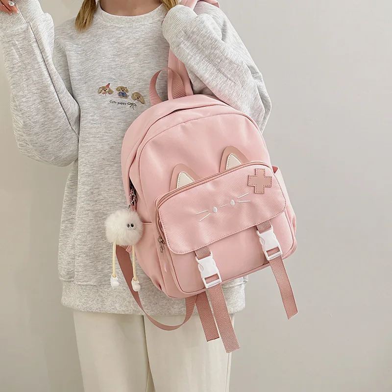 

Kids Backpacks for Boy Cute Backpack Cartoon Backpack School Bags Class Bag for Girl Designer Bag Sports Backpack Mochilas Mujer