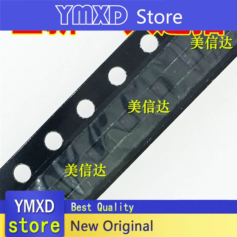 10 pçs/lote Novo Original TPA2038D1YFFR TPA2038D1 amplificador de áudio DSBGA9 Em Estoque