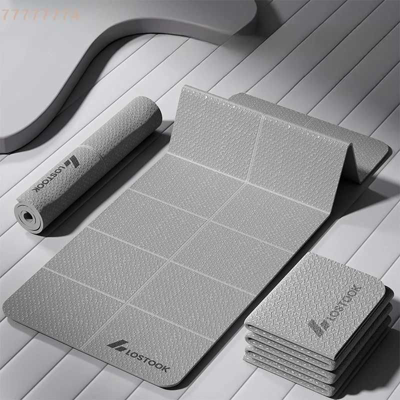 Thumbnail 2 - #55 Cheapest Pilates Mats Deals You Can Get