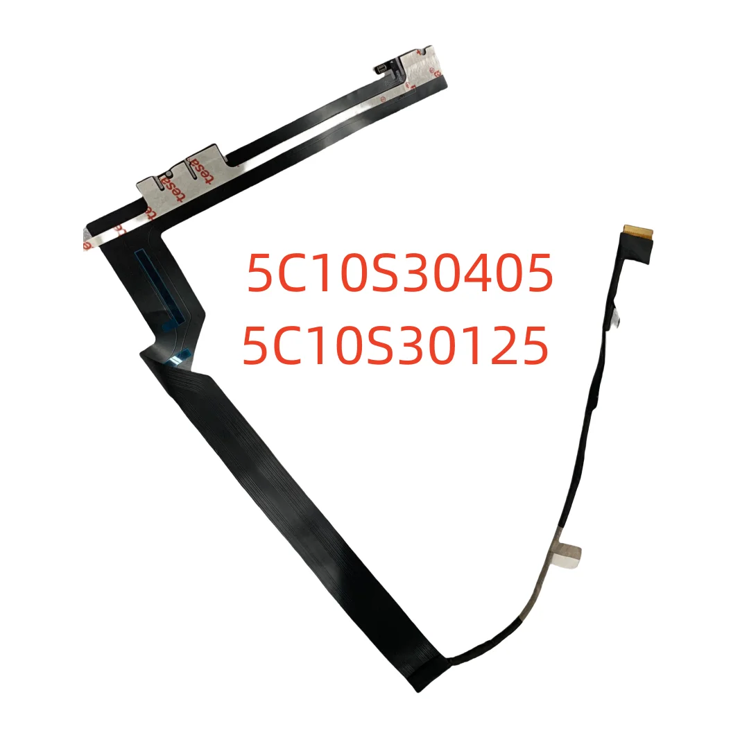 

Новый кабель для камеры Lenovo ideapad Yoga Slim 7 Pro-14ITL5-14IHU5 5C10S30125