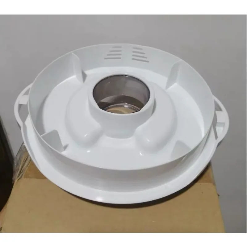 Repuesto Tapa de Vaso y Vaso Medidor, Compatible con For Licuadora Philips HR2024 HR2027 HR2028