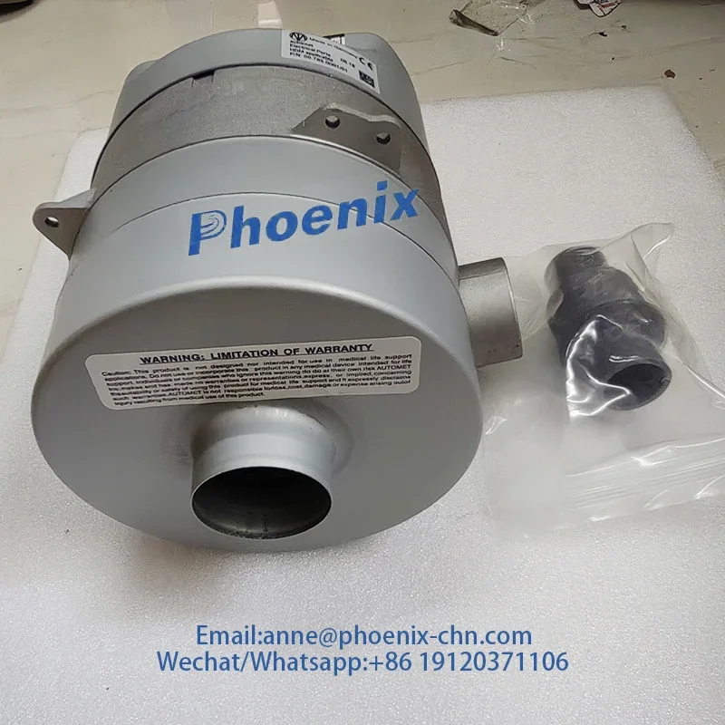 Original new F2.179.2111/06 blower for Heidelberg Machine Offset Press Printing Spare Parts