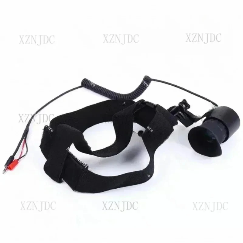 V770 /V780-Mounted Display 0.5 / 0.39 OLED 12X Viewfinder Magnifier Night Edition Cameras