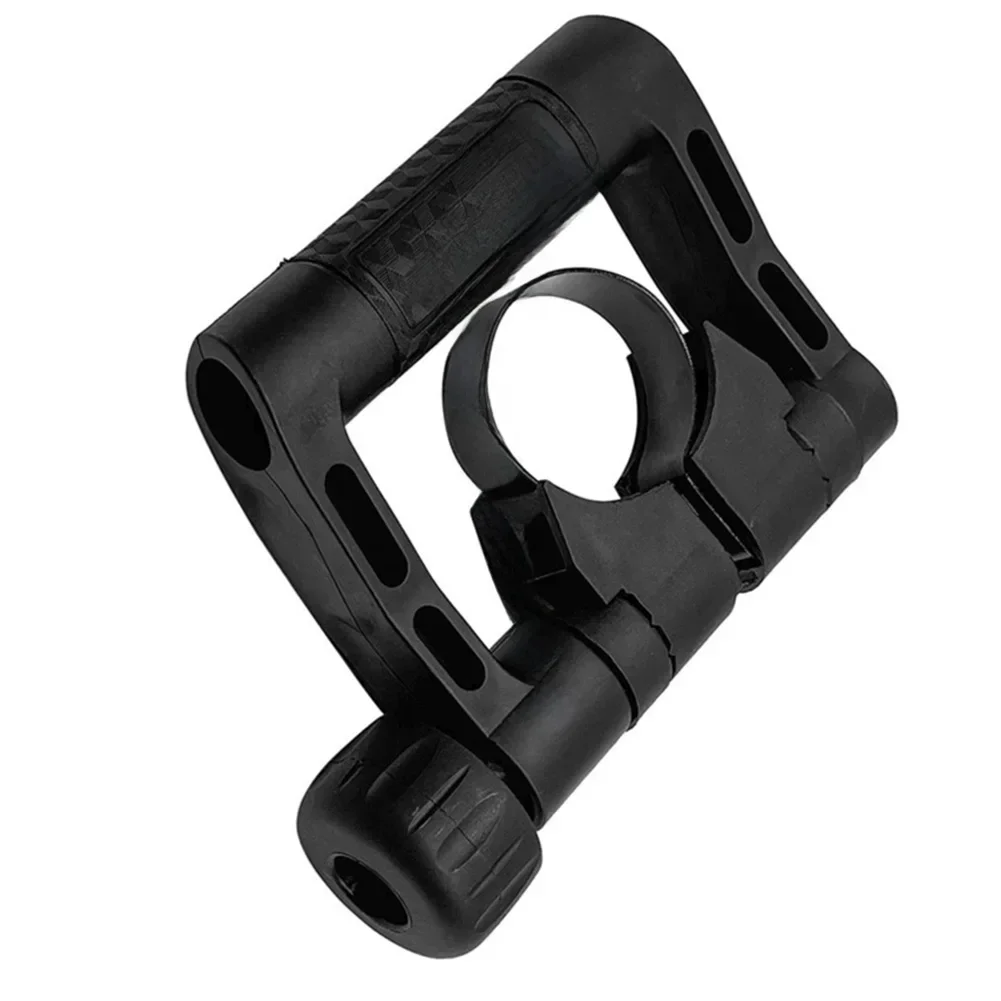 

1pcs Side Handle Replace For Bosch Rotary Hammer 11311EVS,MH10-SE GSH 11E Parts Electric Pickaxe Side Handle Power Tool