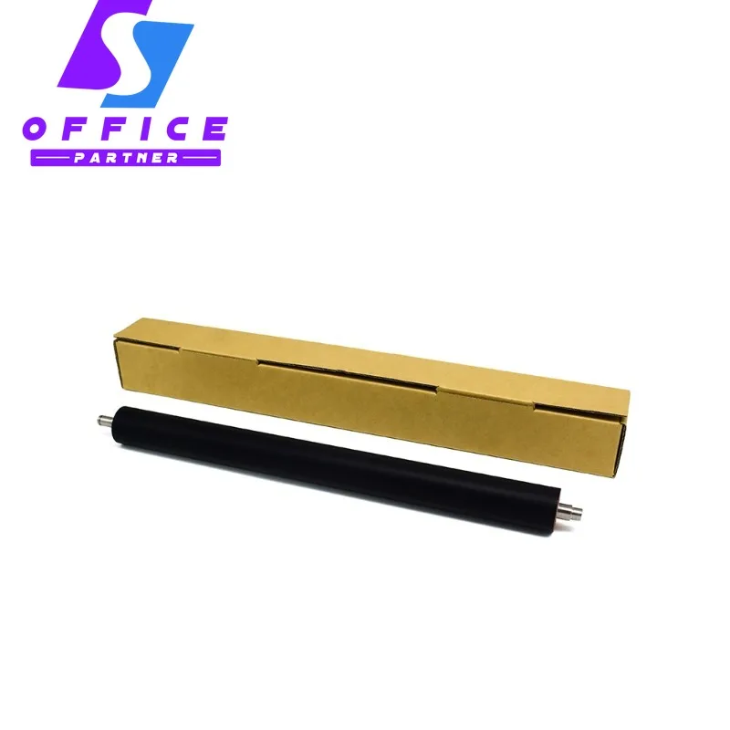 

1 шт. новый совместимый ролик давления для Ricoh aficio 1027 1022 2022 2027 2032 3025 3030 2550 3550 нижний ролик фьюзера